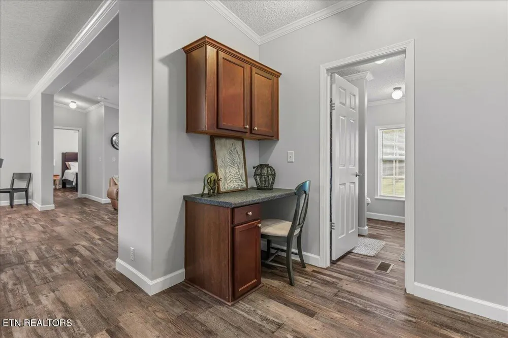 381 Scott Subd Road Ten Mile, TN 37880