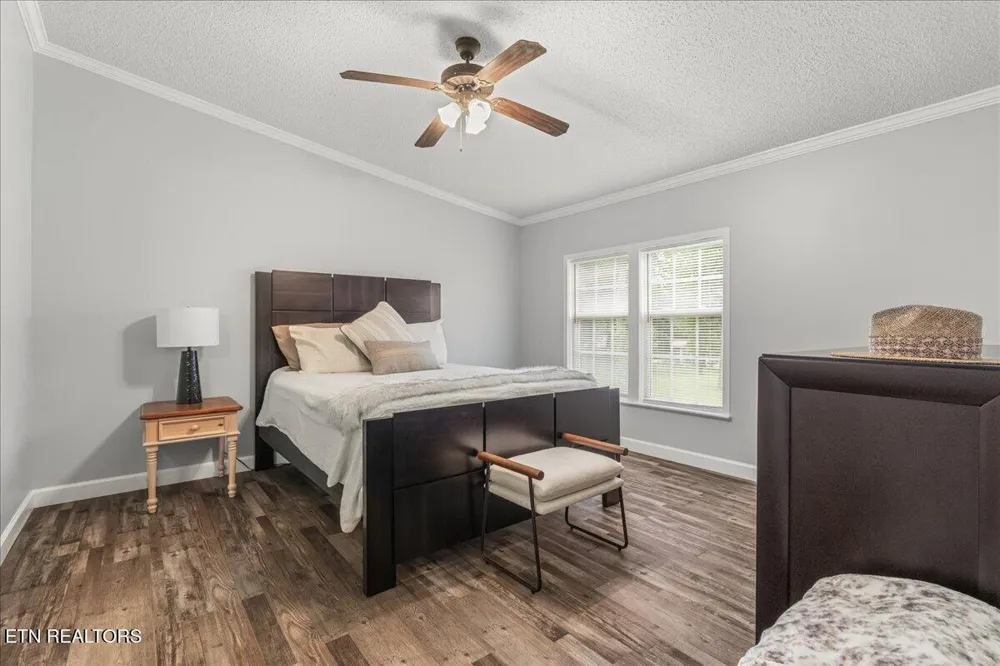 381 Scott Subd Road Ten Mile, TN 37880