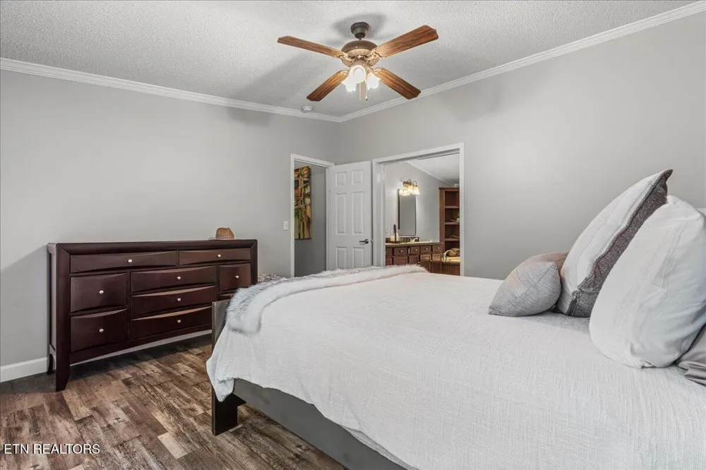 381 Scott Subd Road Ten Mile, TN 37880