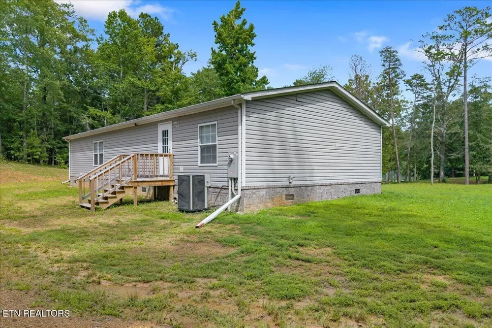 381 Scott Subd Road Ten Mile, TN 37880