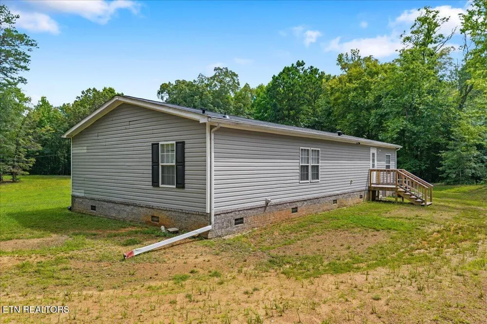 381 Scott Subd Road Ten Mile, TN 37880