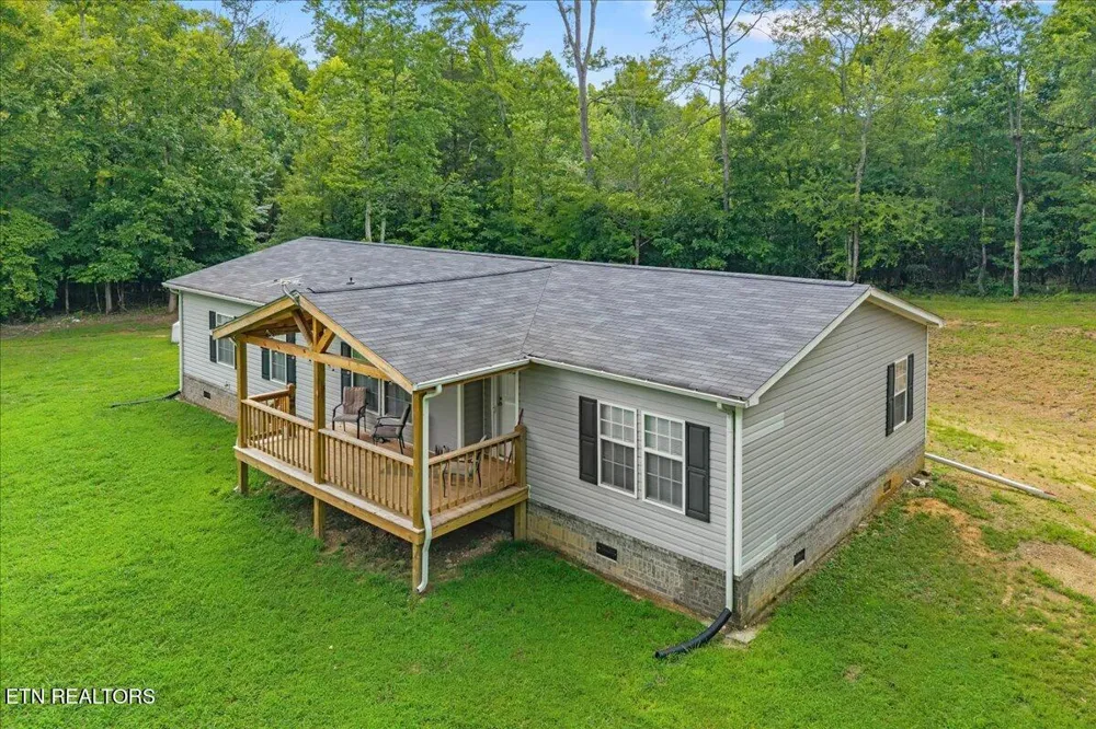 381 Scott Subd Road Ten Mile, TN 37880