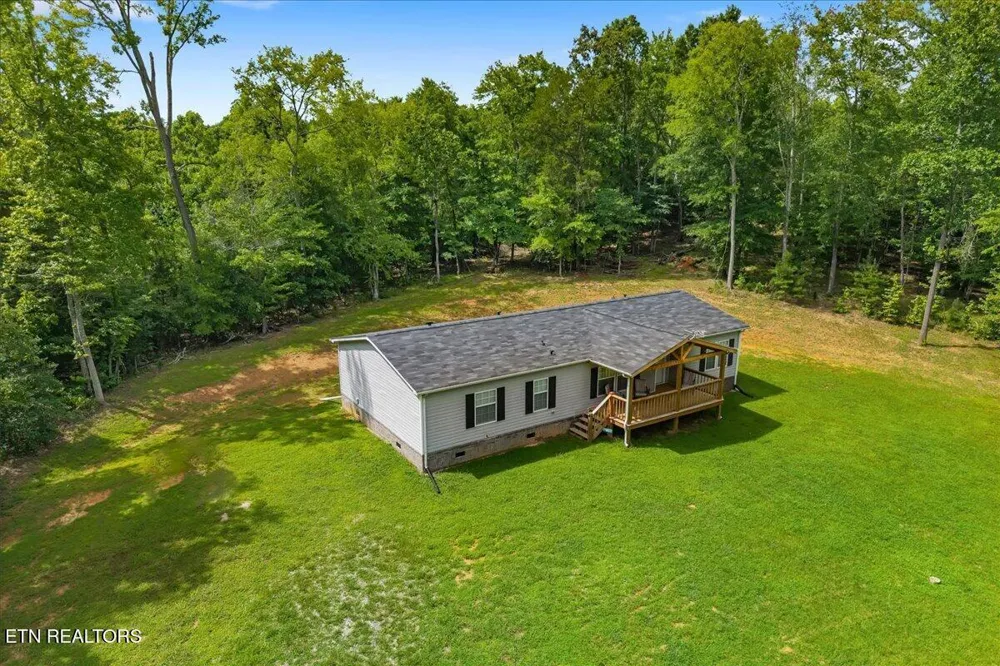 381 Scott Subd Road Ten Mile, TN 37880