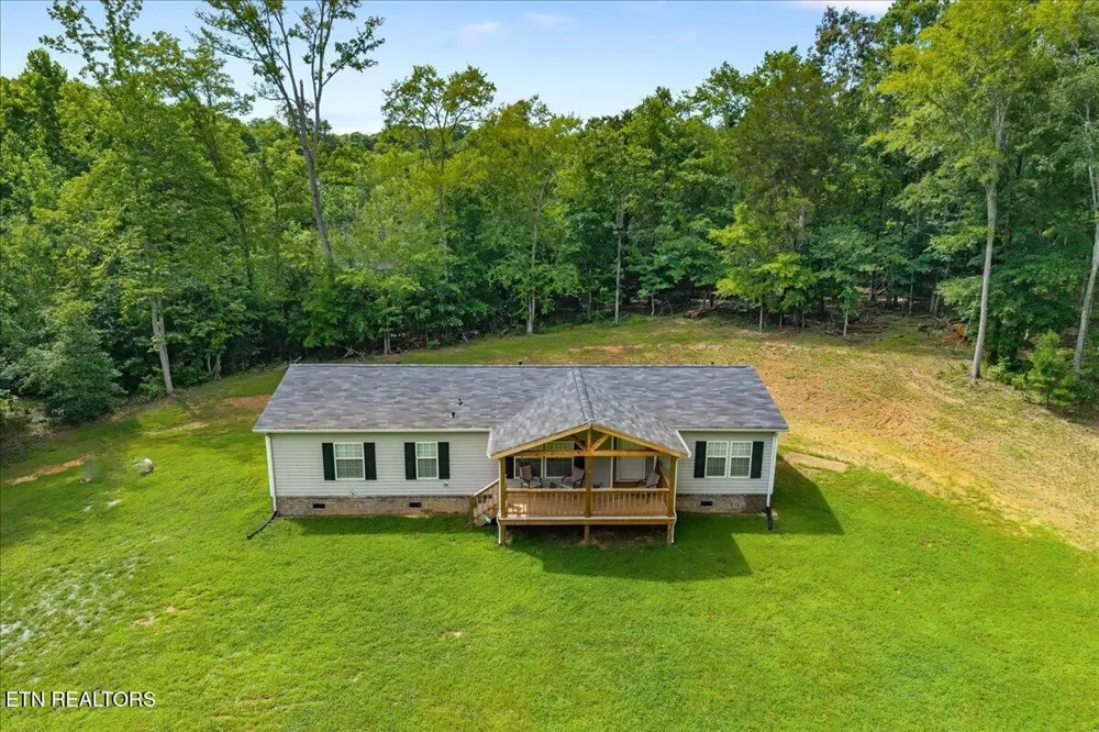 381 Scott Subd Road Ten Mile, TN 37880