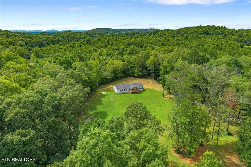 381 Scott Subd Road Ten Mile, TN 37880
