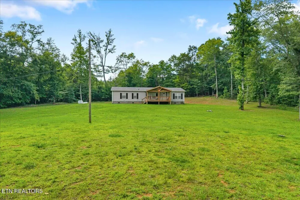 381 Scott Subd Road Ten Mile, TN 37880