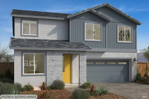 5879 Trailblaze Drive