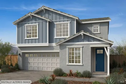 5875 Trailblaze Drive