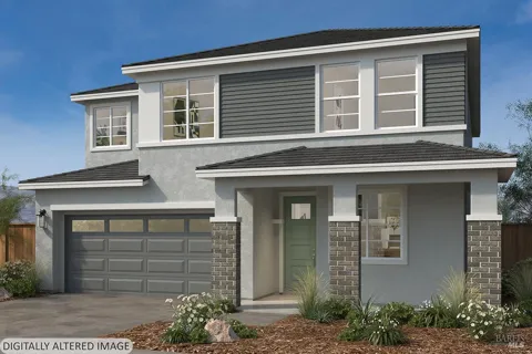 5883 Trailblaze Drive
