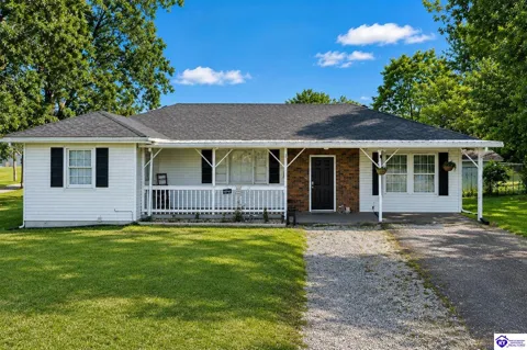 5135 Flaherty Road