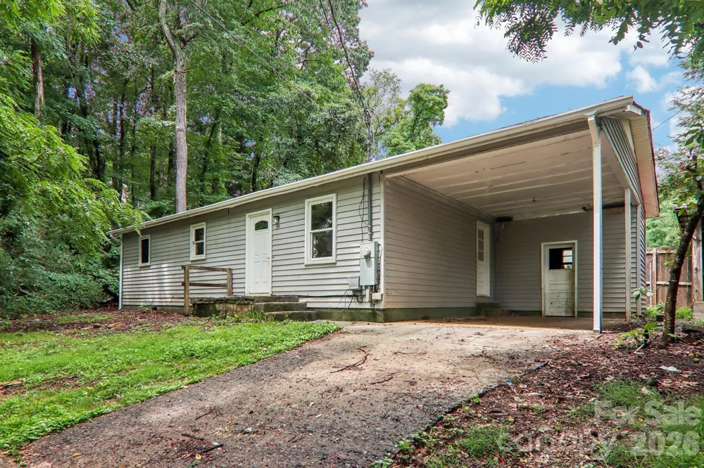 24 Bryson Street Waynesville, NC 28786