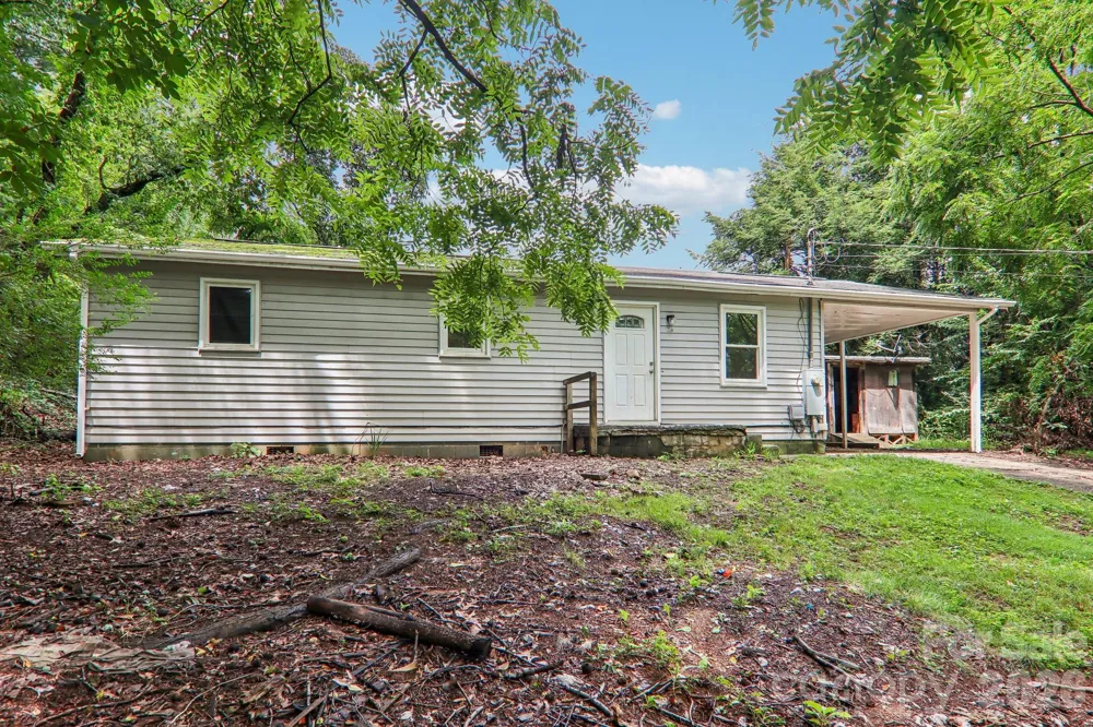 24 Bryson Street Waynesville, NC 28786