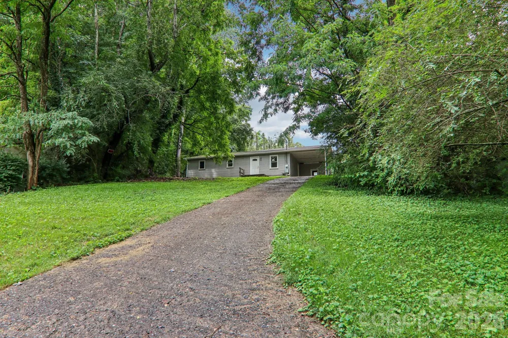 24 Bryson Street Waynesville, NC 28786