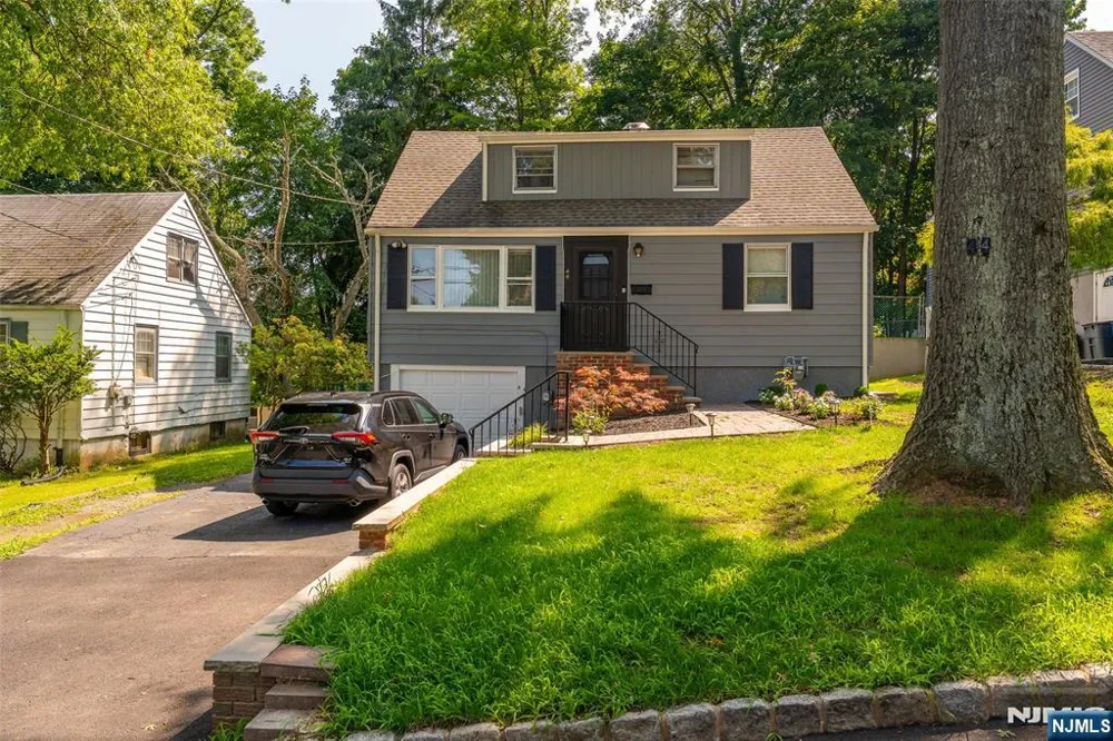 44 Sunnyside Road West Orange, NJ 07052