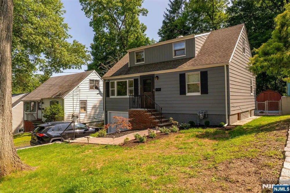 44 Sunnyside Road West Orange, NJ 07052