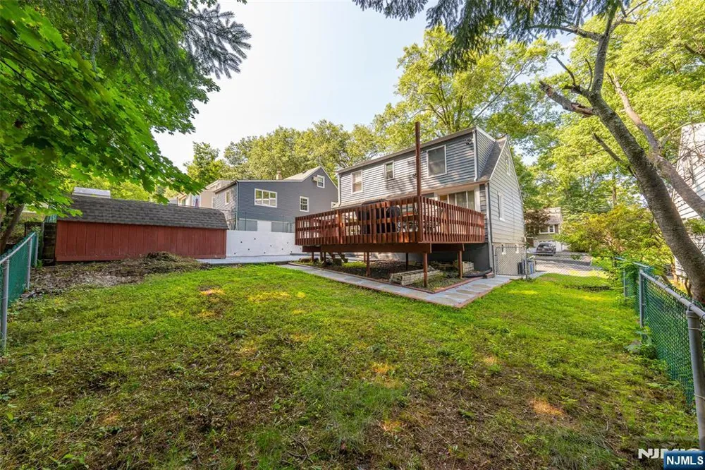 44 Sunnyside Road West Orange, NJ 07052