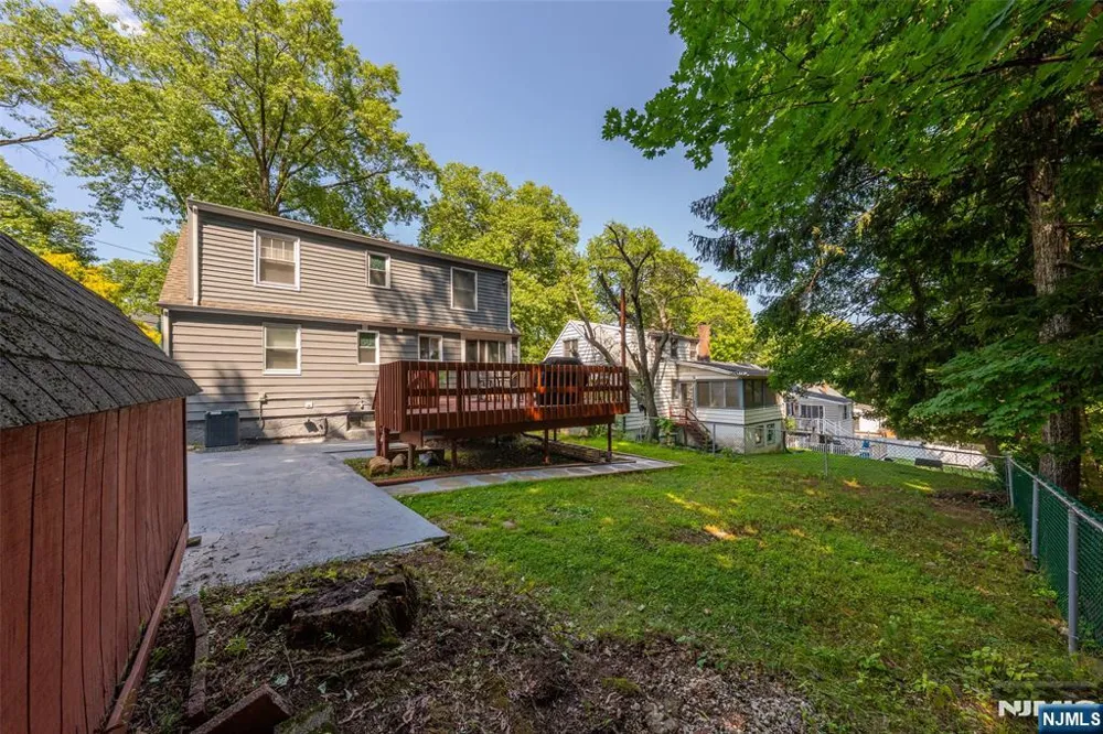 44 Sunnyside Road West Orange, NJ 07052