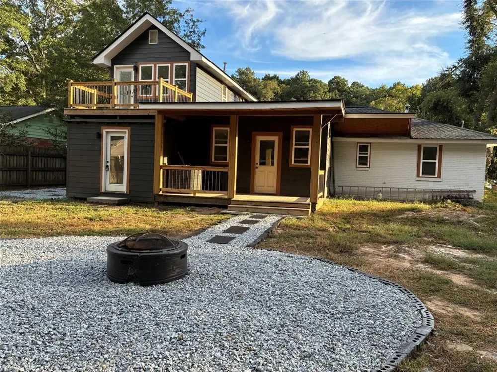 5310 Lyndale Circle Forest Park, GA 30297