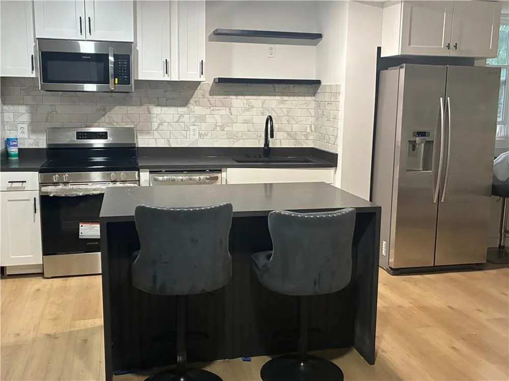 5310 Lyndale Circle Forest Park, GA 30297