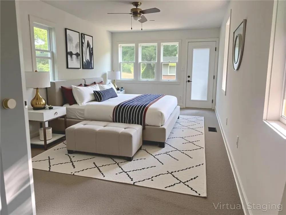 5310 Lyndale Circle Forest Park, GA 30297