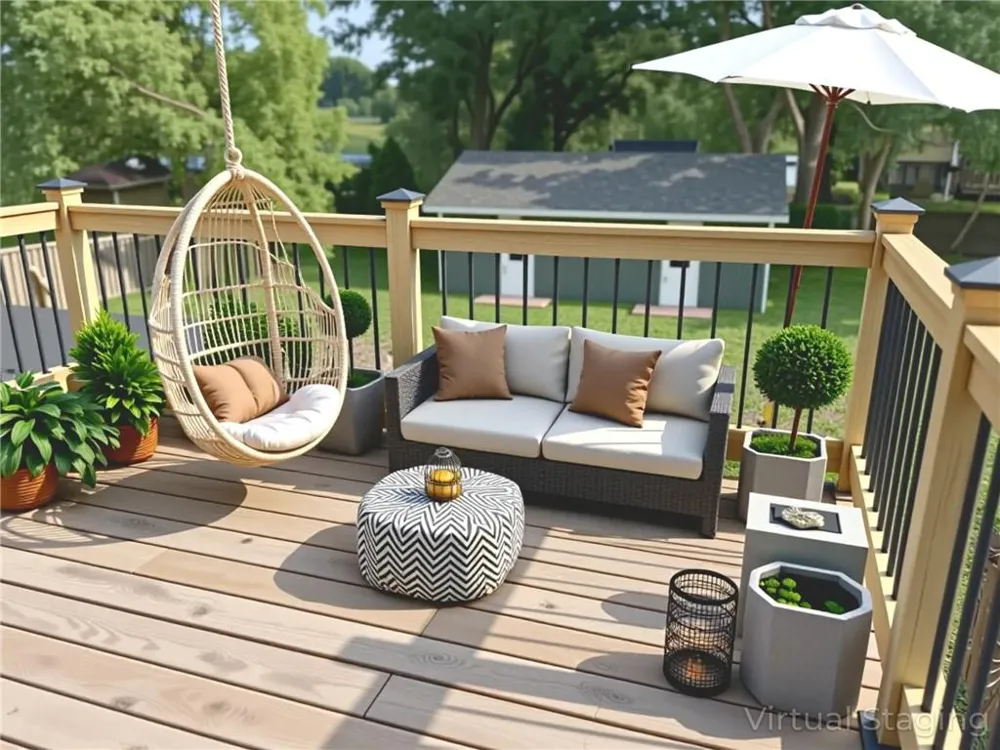 5310 Lyndale Circle Forest Park, GA 30297
