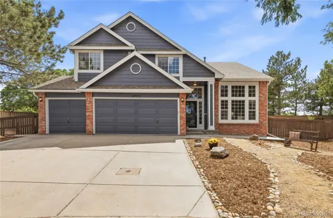 10355 Sparrow Hawk Court