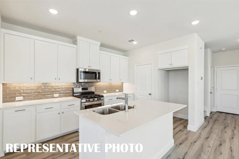 7344 Grant Avenue North Richland Hills, TX 76180