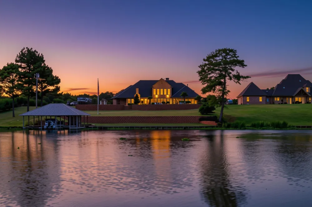 1154 Miller Farm Road Natchitoches, LA 71457