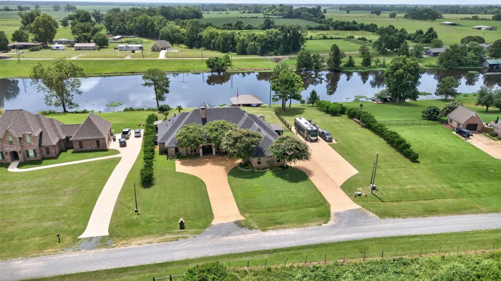 1154 Miller Farm Road Natchitoches, LA 71457