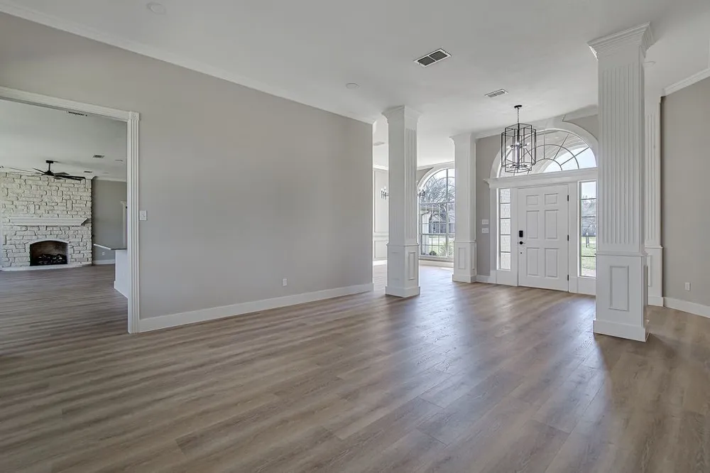 125 Devon Court Weatherford, TX 76087