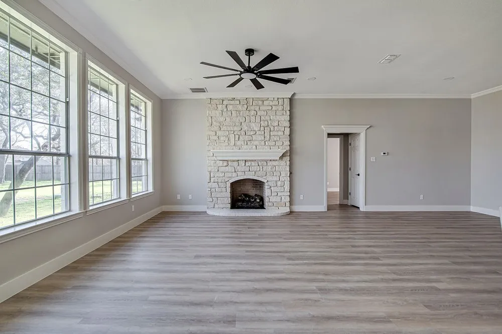 125 Devon Court Weatherford, TX 76087