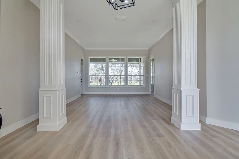 125 Devon Court Weatherford, TX 76087