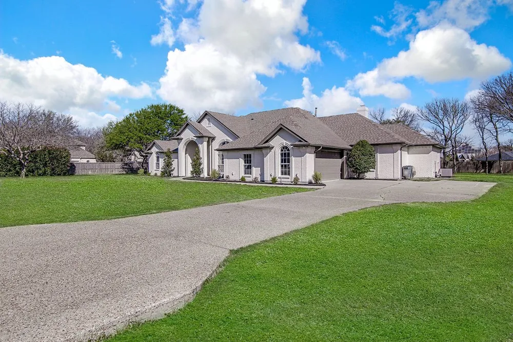 125 Devon Court Weatherford, TX 76087