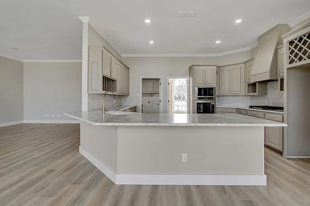 125 Devon Court Weatherford, TX 76087