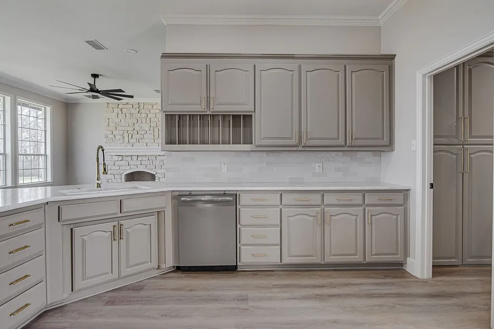 125 Devon Court Weatherford, TX 76087