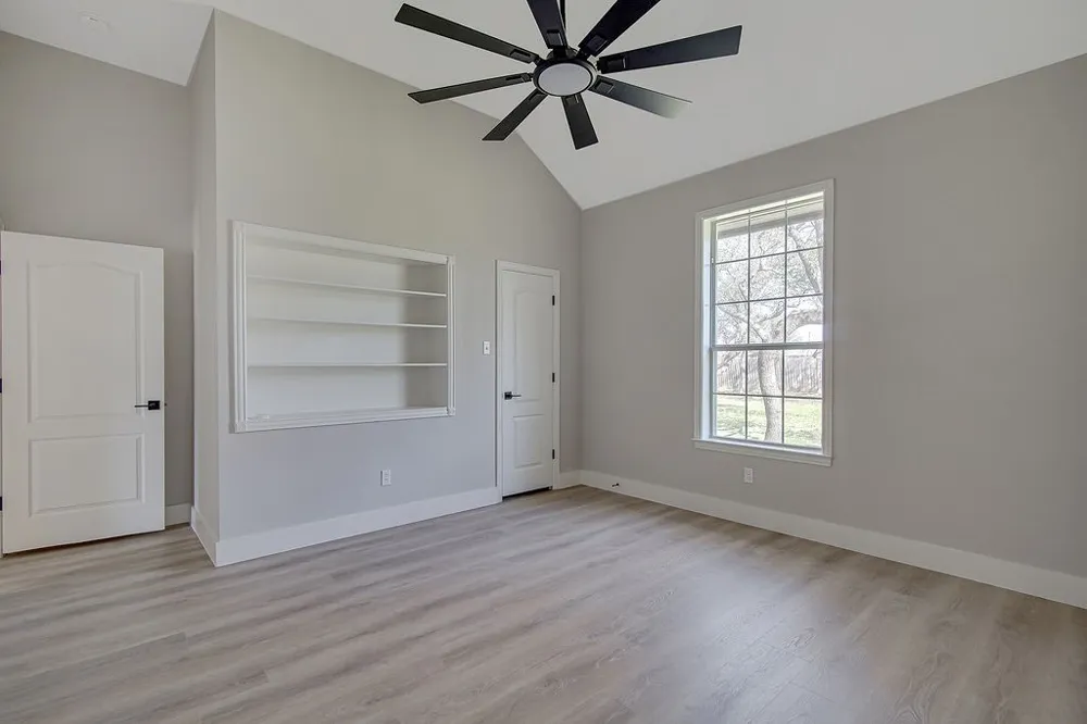 125 Devon Court Weatherford, TX 76087