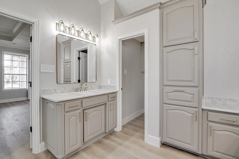 125 Devon Court Weatherford, TX 76087