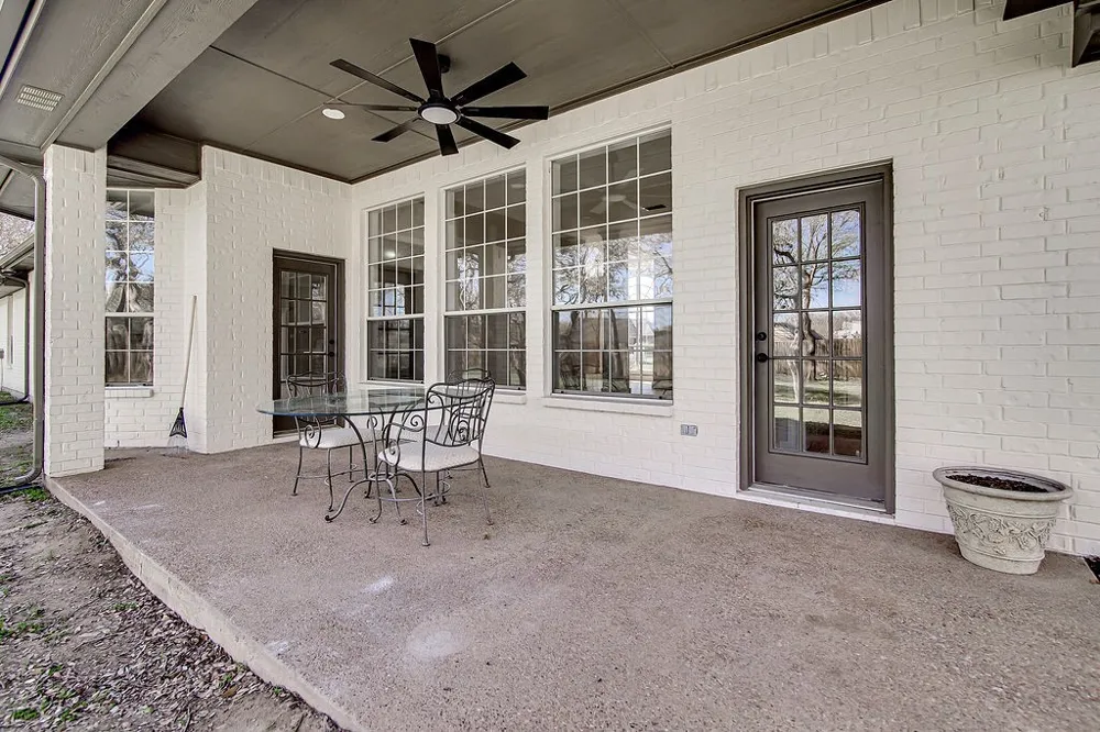 125 Devon Court Weatherford, TX 76087