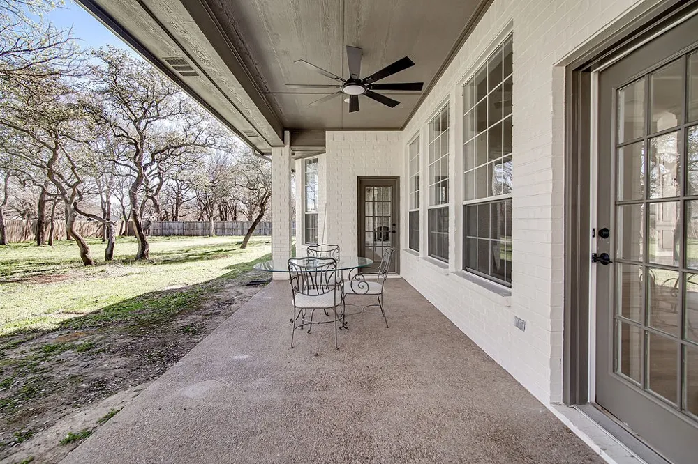 125 Devon Court Weatherford, TX 76087