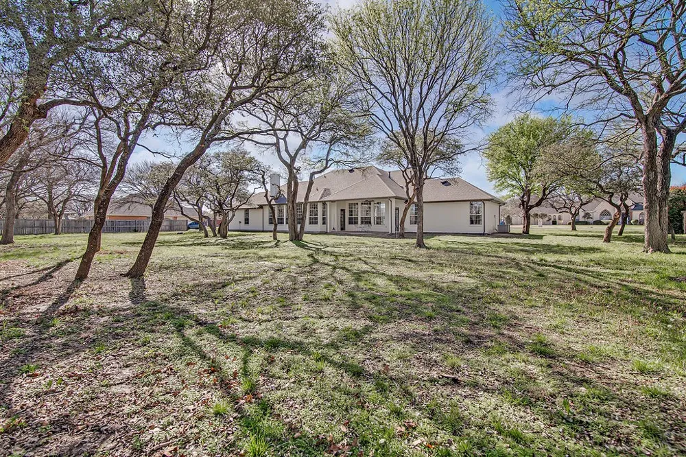 125 Devon Court Weatherford, TX 76087