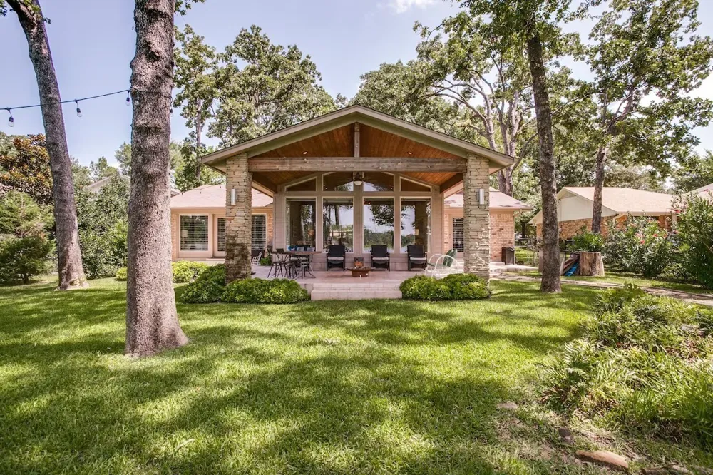 516 Arrowwood Beach Road Trinidad, TX 75163