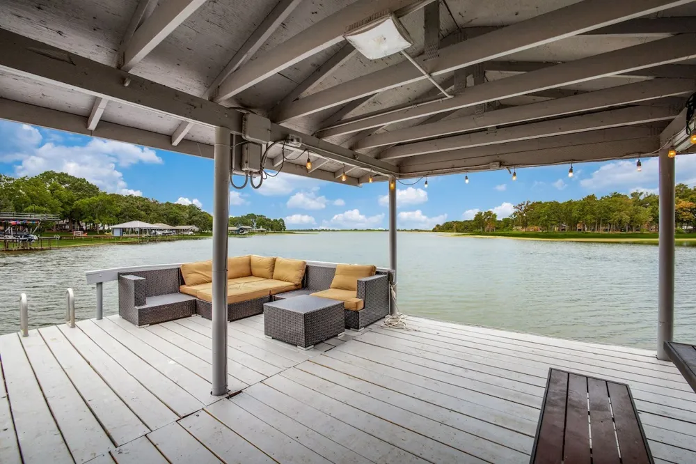 516 Arrowwood Beach Road Trinidad, TX 75163