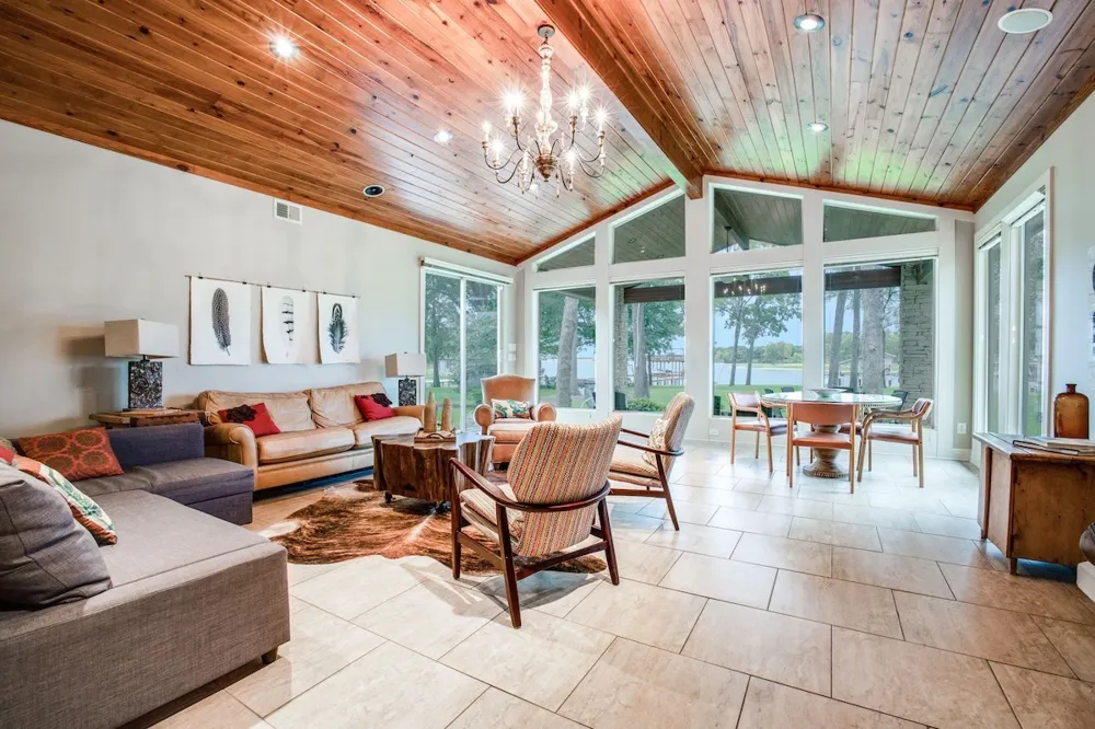 516 Arrowwood Beach Road Trinidad, TX 75163