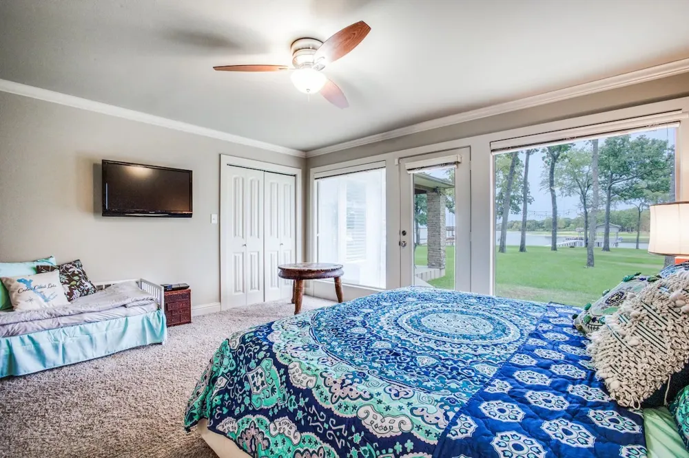 516 Arrowwood Beach Road Trinidad, TX 75163