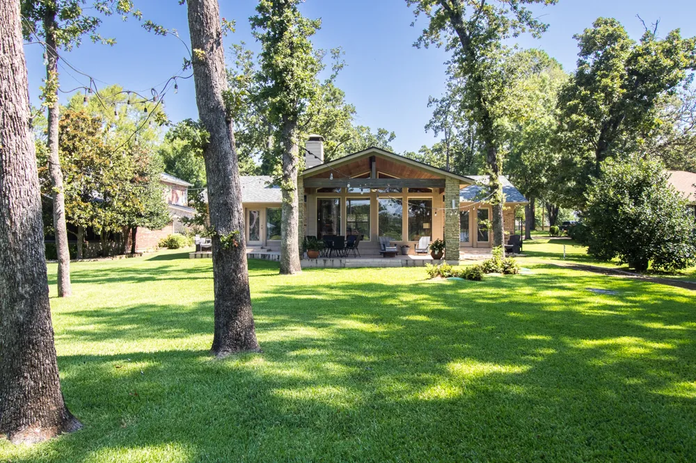 516 Arrowwood Beach Road Trinidad, TX 75163