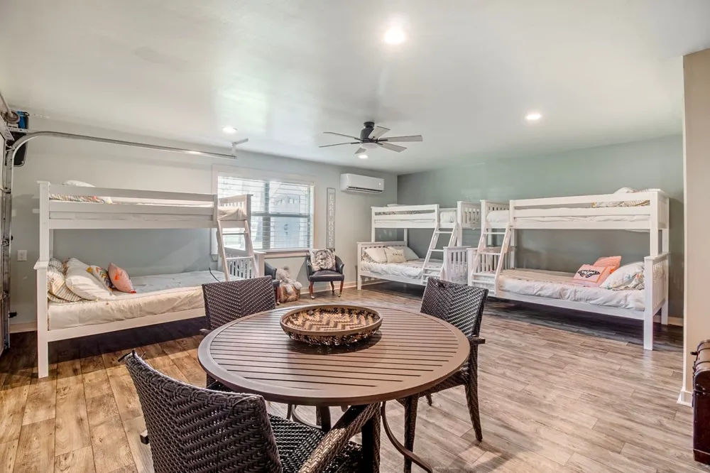 516 Arrowwood Beach Road Trinidad, TX 75163