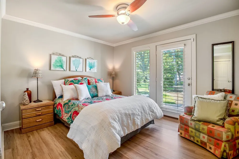 516 Arrowwood Beach Road Trinidad, TX 75163