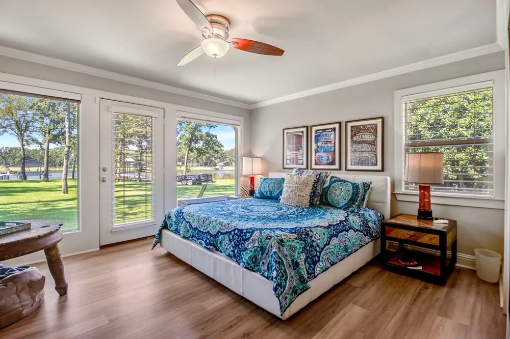 516 Arrowwood Beach Road Trinidad, TX 75163