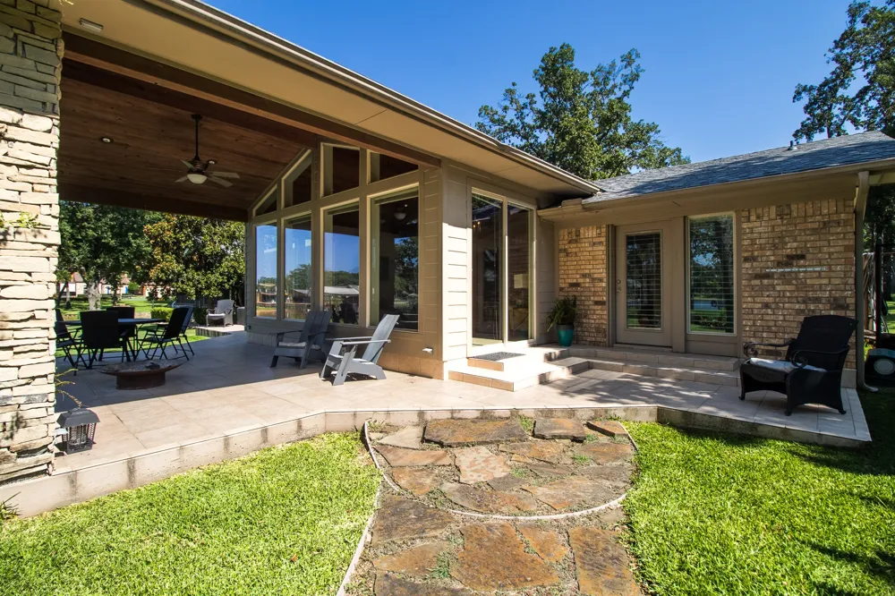 516 Arrowwood Beach Road Trinidad, TX 75163