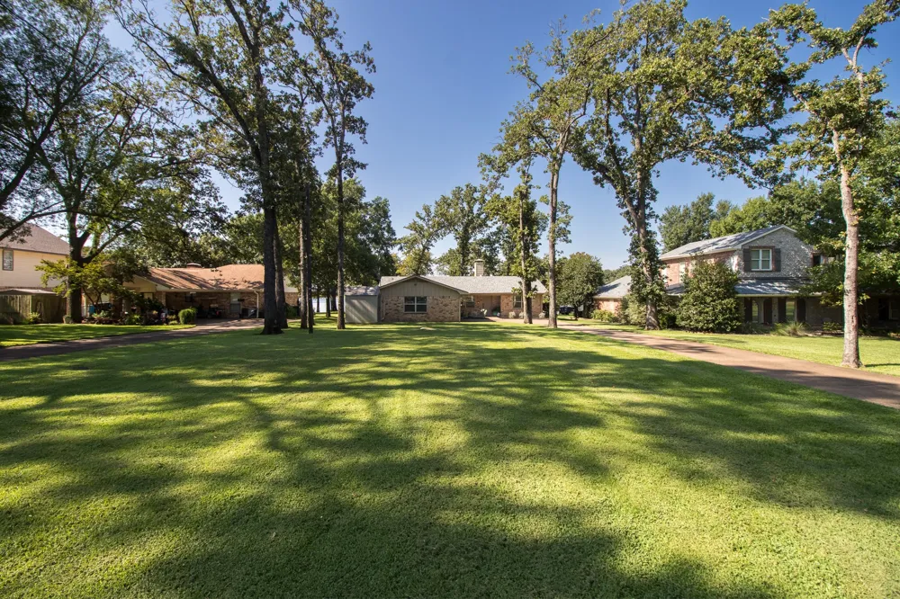 516 Arrowwood Beach Road Trinidad, TX 75163